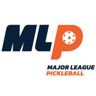 Major League Pickleball Logo 