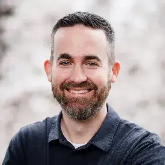 Dan Struble headshot 