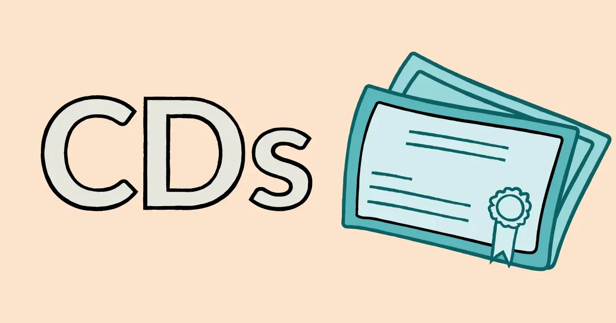 Mastering Certificates Of Deposit: A Guide To CDs | Jenius Bank