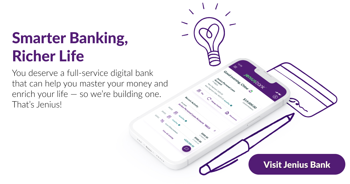 Careers Find Digital Banking Jobs Jenius Bank