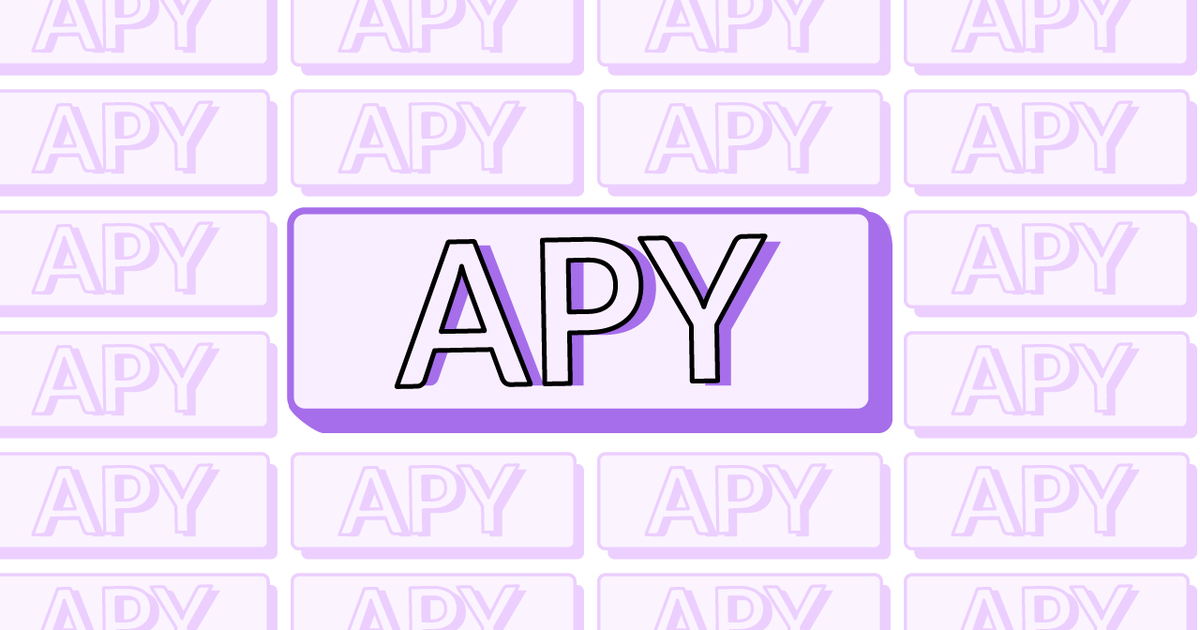 Apy savings store calculator