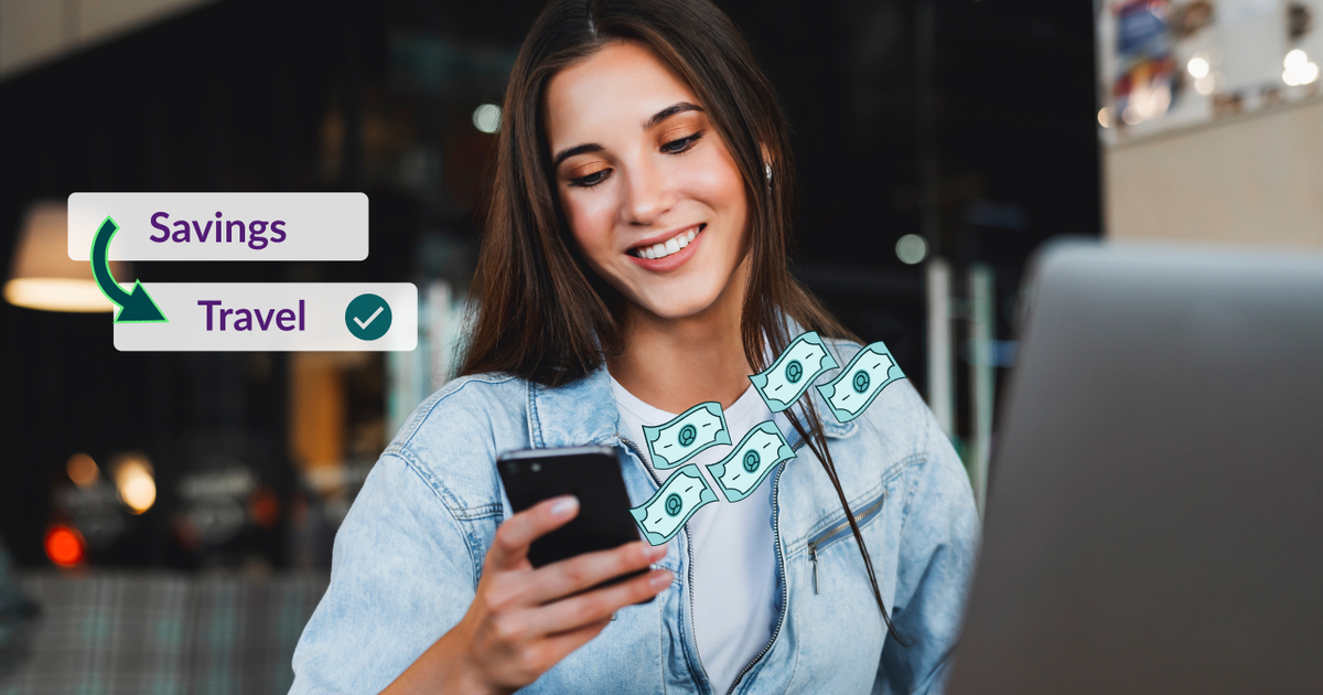 Automate Your Savings and Secure Your Financial Future | Jenius Bank
